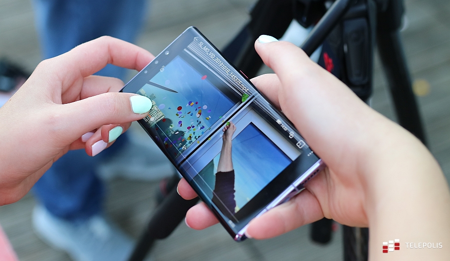 Używaliśmy Huaweia Mate 30 Pro. Teraz będzie nam się śnić po nocach