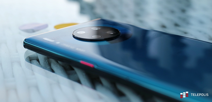 Używaliśmy Huaweia Mate 30 Pro. Teraz będzie nam się śnić po nocach