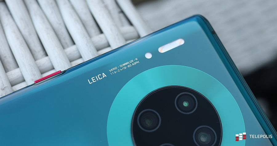 Używaliśmy Huaweia Mate 30 Pro. Teraz będzie nam się śnić po nocach
