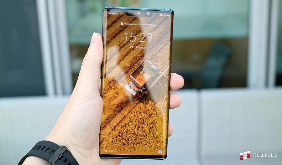 Używaliśmy Huaweia Mate 30 Pro. Teraz będzie nam się śnić po nocach