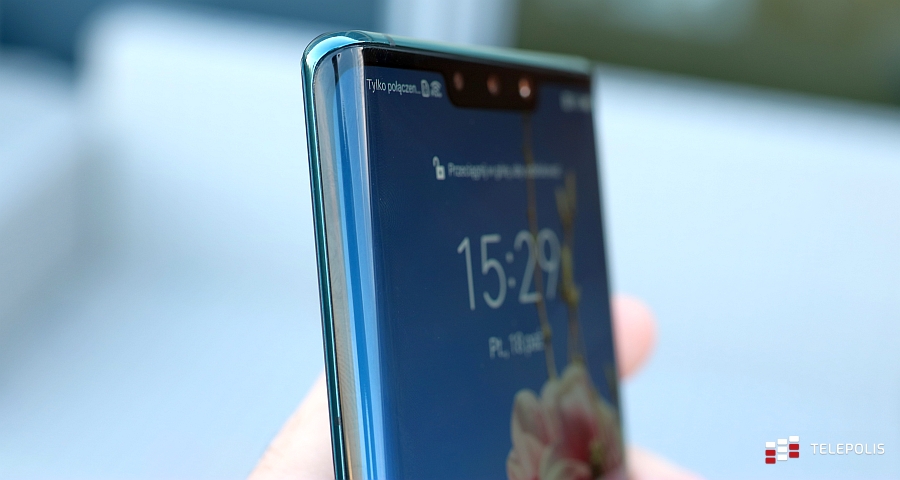 Używaliśmy Huaweia Mate 30 Pro. Teraz będzie nam się śnić po nocach