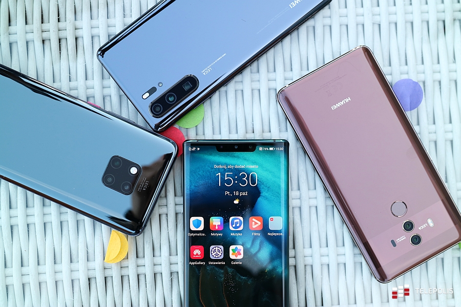 Używaliśmy Huaweia Mate 30 Pro. Teraz będzie nam się śnić po nocach