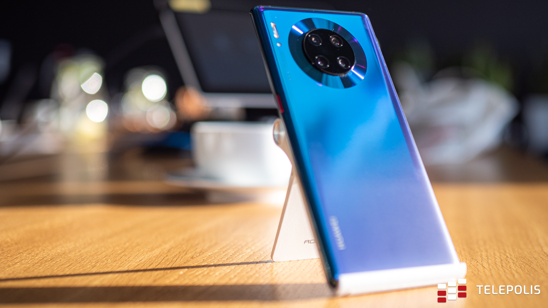 Używaliśmy Huaweia Mate 30 Pro. Teraz będzie nam się śnić po nocach