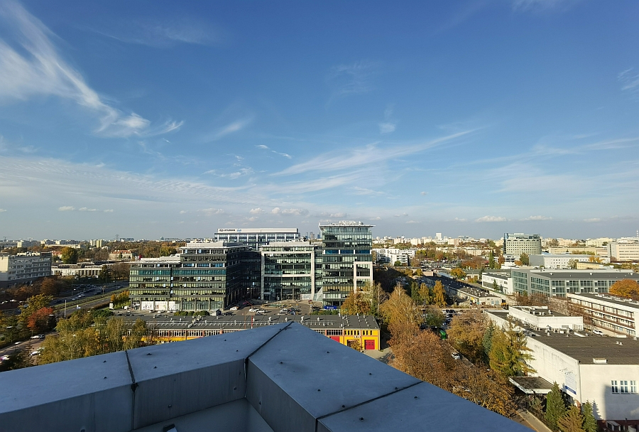 Huawei Mate 30 Pro czaruje aparatem. Zobacz nasze zdjęcia