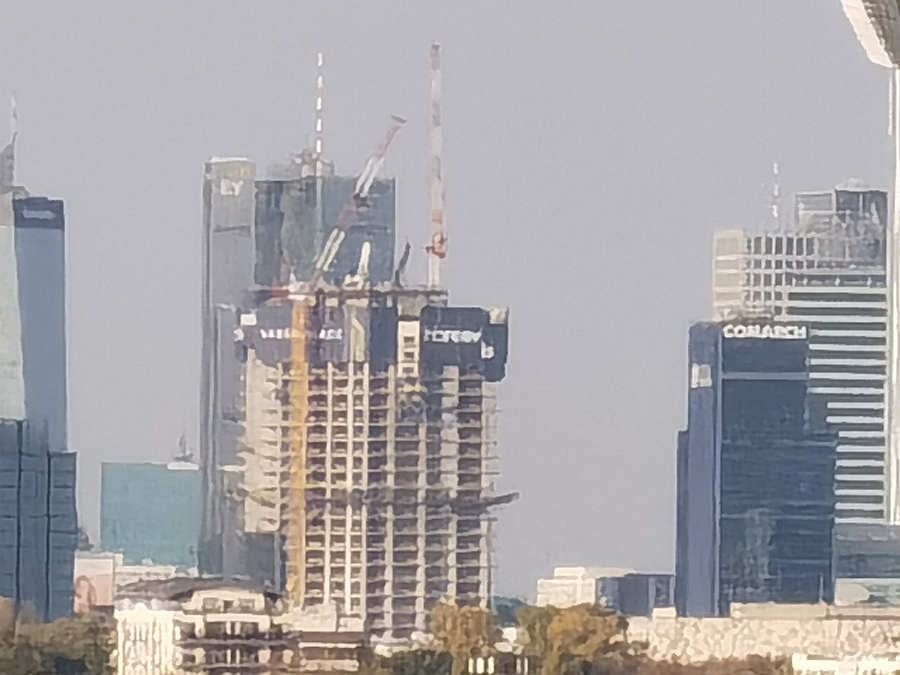 Huawei Mate 30 Pro czaruje aparatem. Zobacz nasze zdjęcia