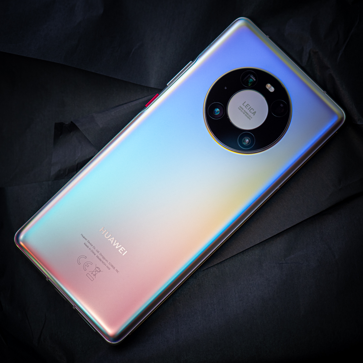 Huawei Mate 40 Pro po 4 miesiącach - warto go kupić w 2021 roku?