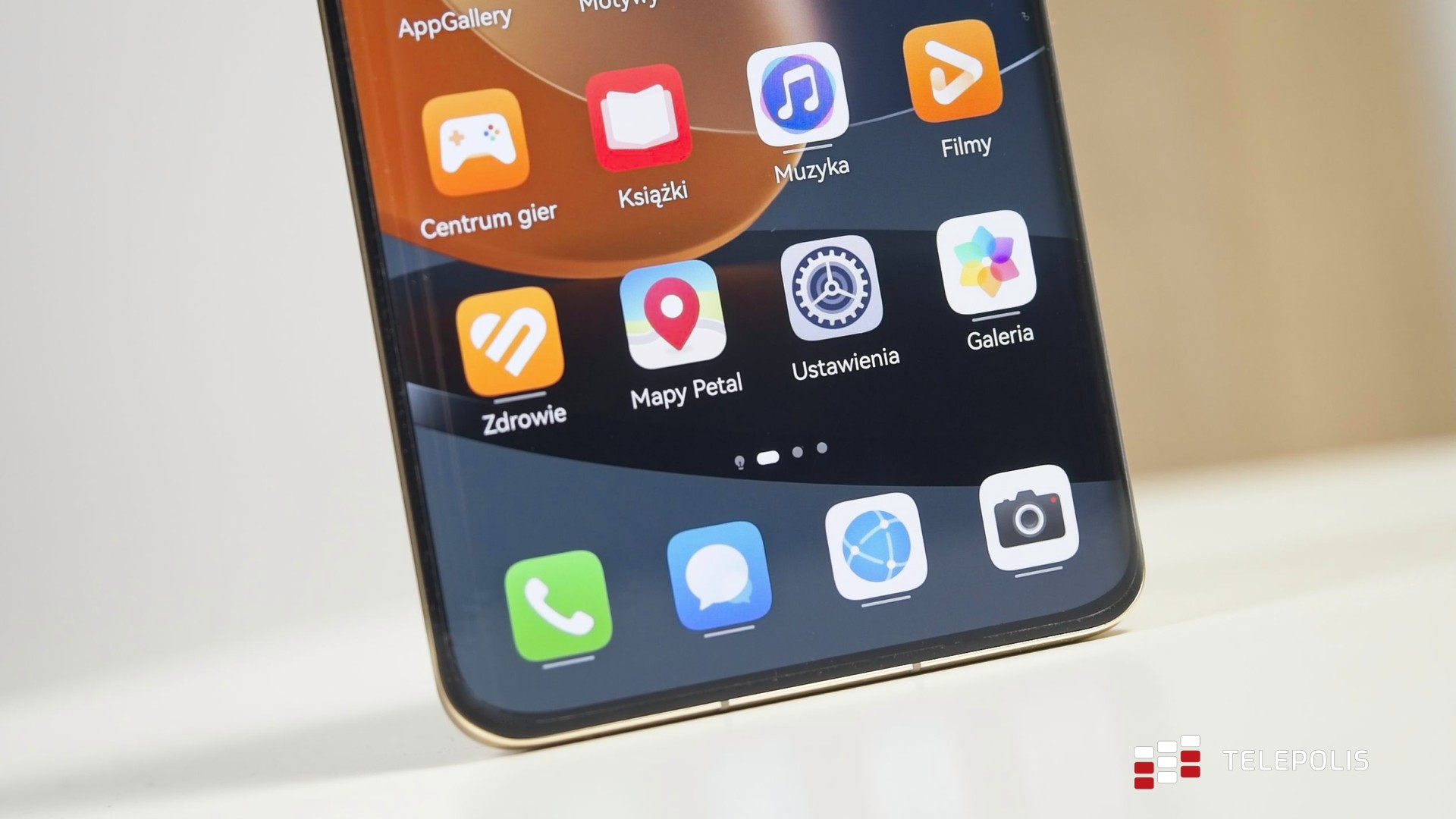 Ten smartfon udowadnia, że lustrzanki to przeszłość (test)