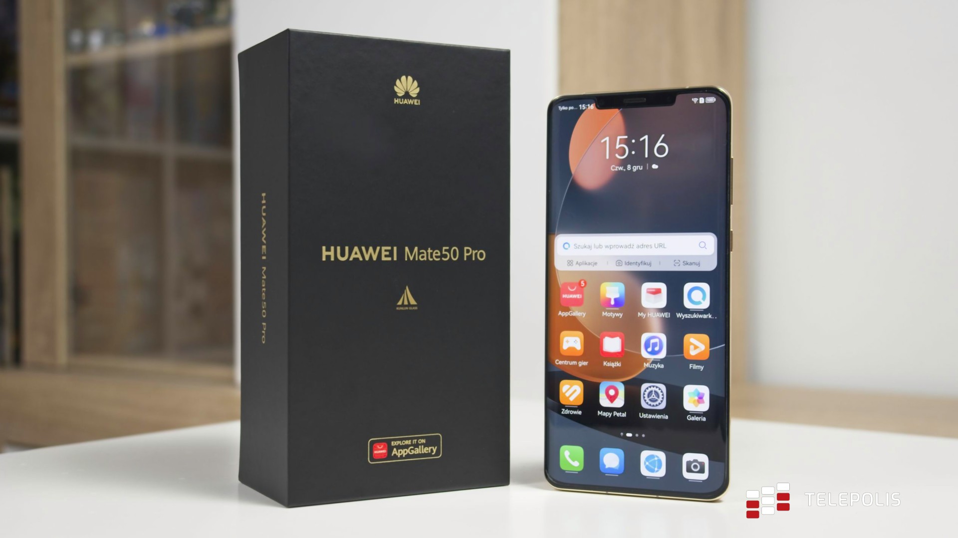 Ten smartfon udowadnia, że lustrzanki to przeszłość (test)