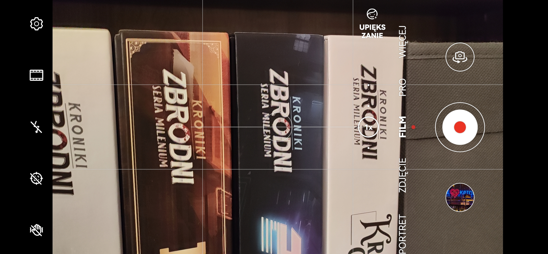 Ten smartfon udowadnia, że lustrzanki to przeszłość (test)