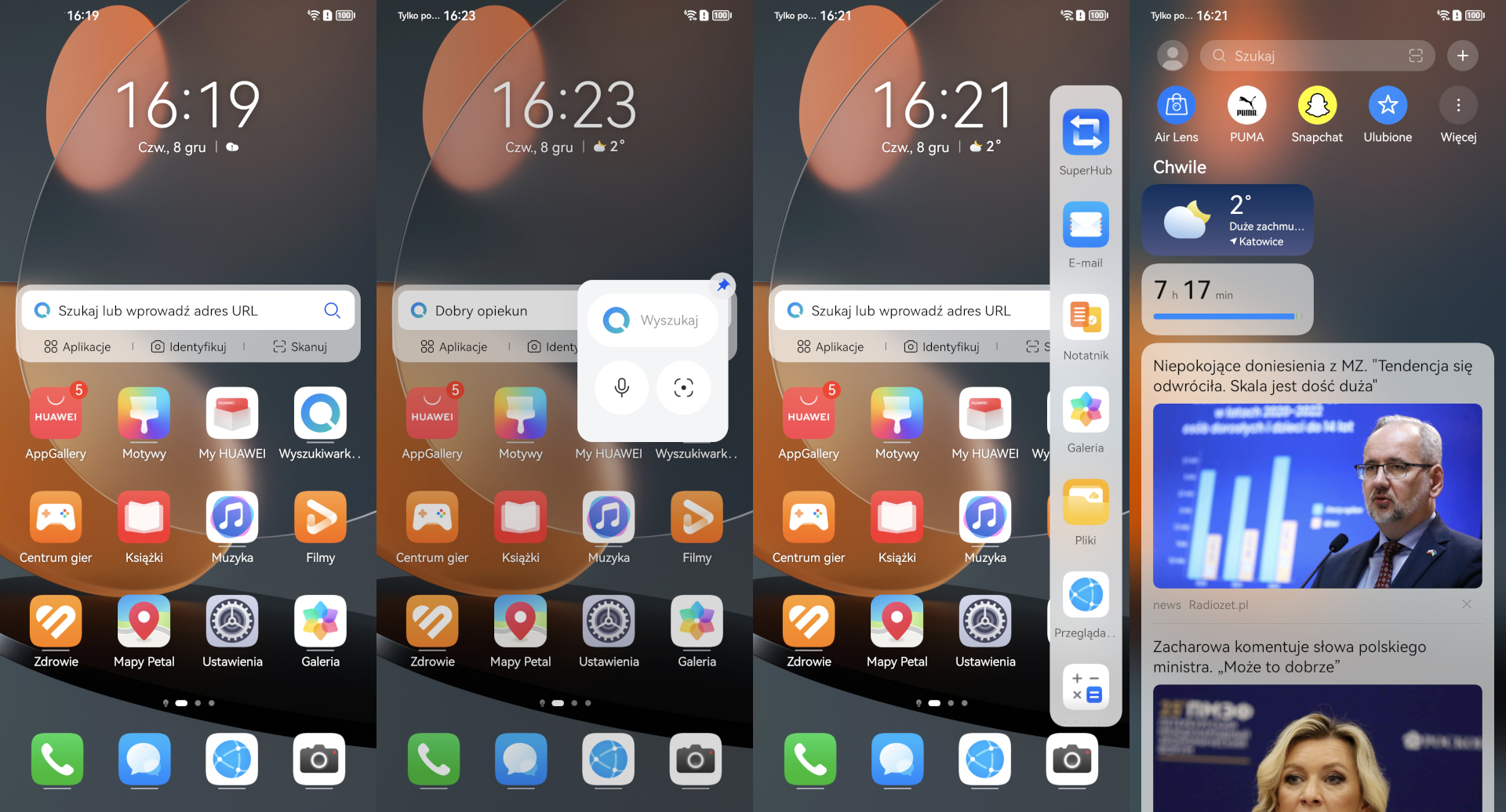 Ten smartfon udowadnia, że lustrzanki to przeszłość (test)