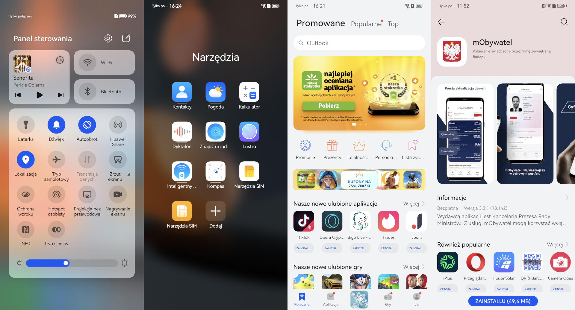 Ten smartfon udowadnia, że lustrzanki to przeszłość (test)