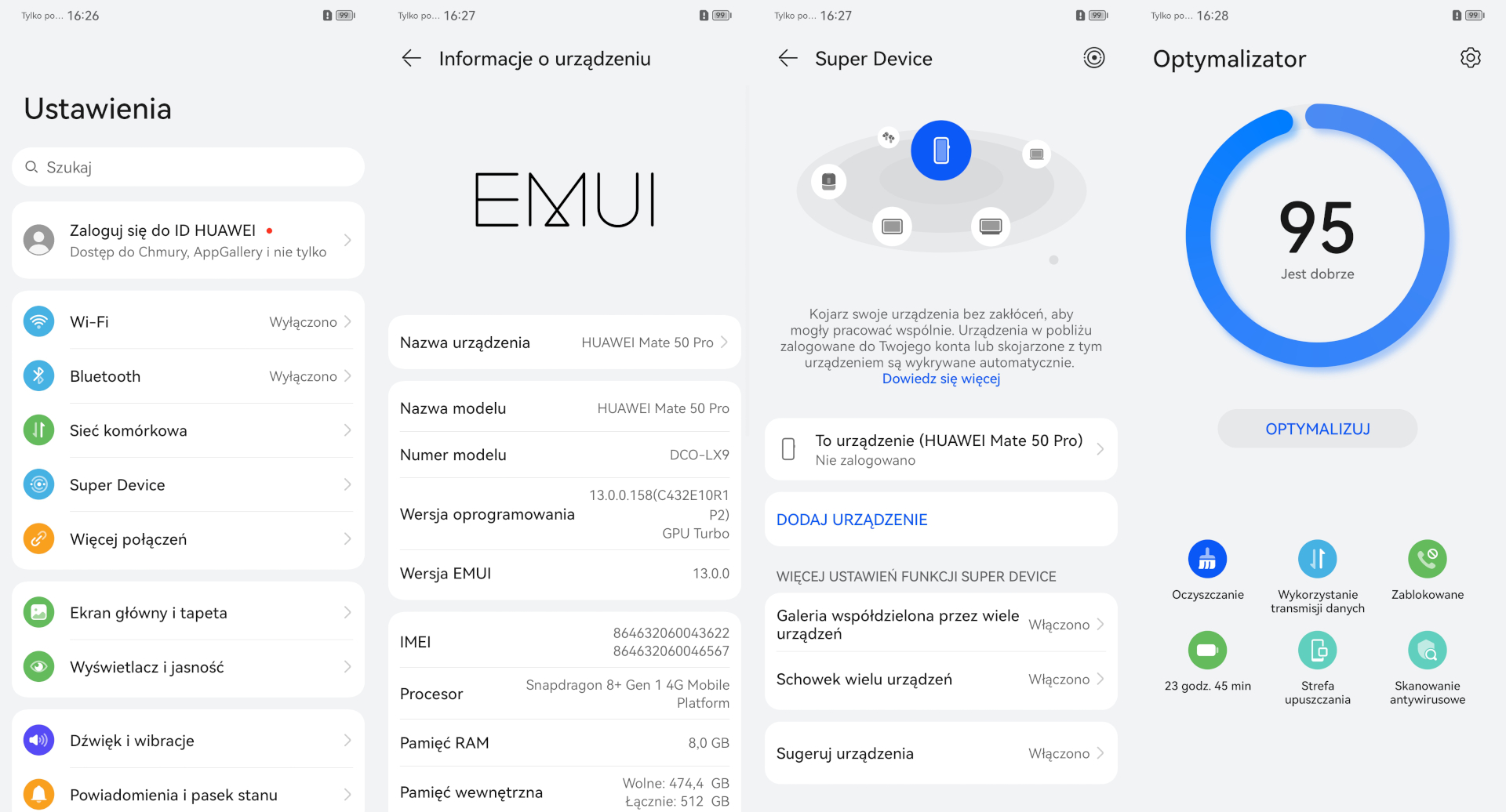 Ten smartfon udowadnia, że lustrzanki to przeszłość (test)