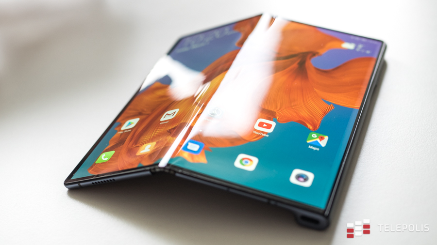 Huawei Mate X ciągle czeka na premierę. Czy zobaczymy go w tym roku?