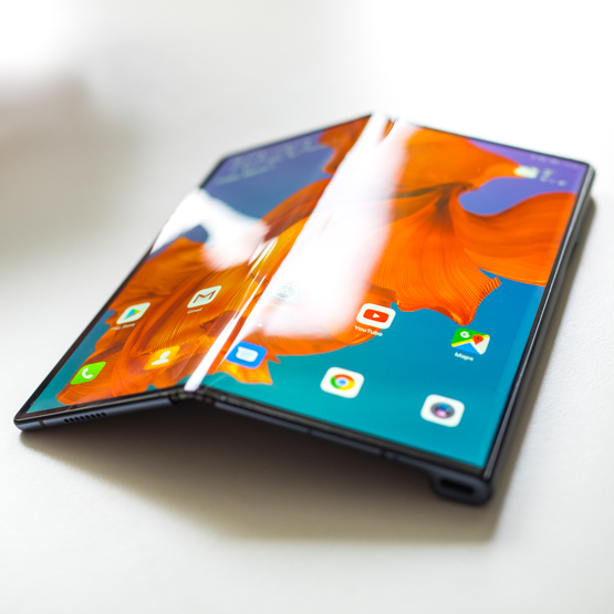 Huawei Mate X dostaje certyfikat urządzenia obsługującego sieć 5G. Dopuszczona sprzedaż na terenie UE