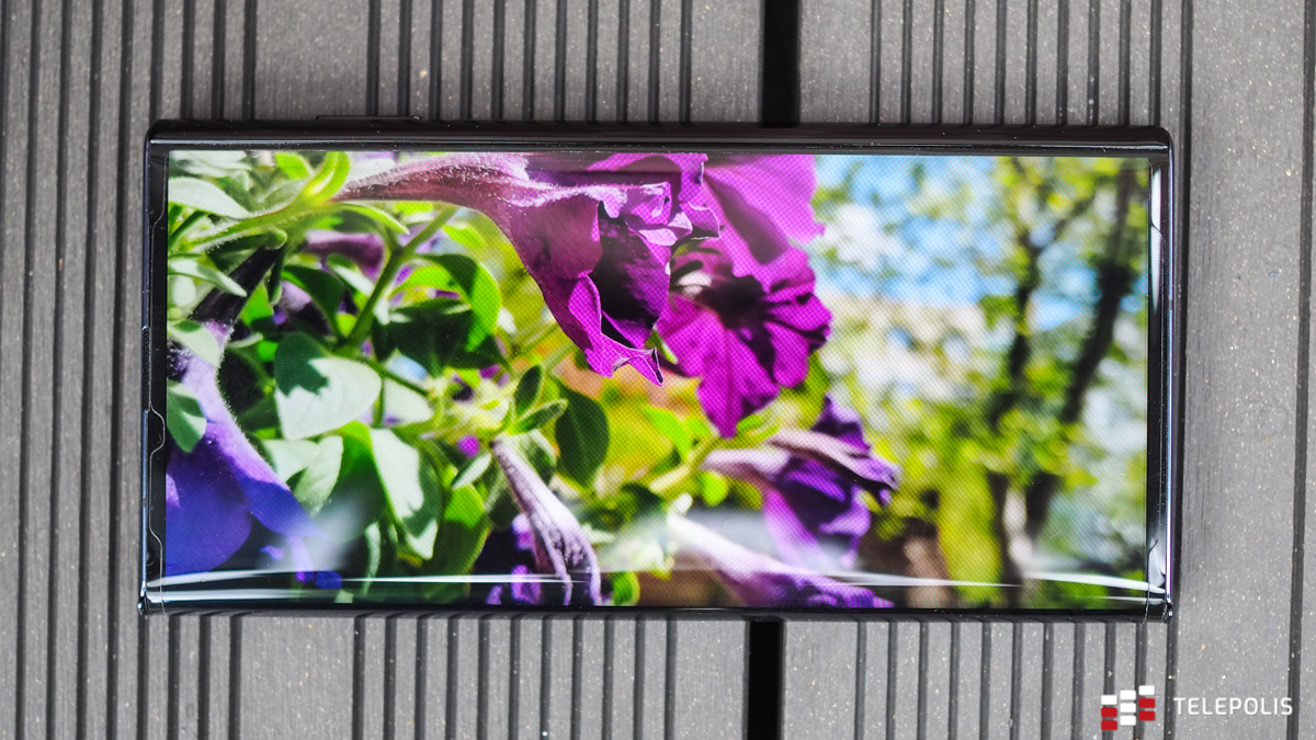 Huawei Mate Xs - test składaka za 10 tys. zł