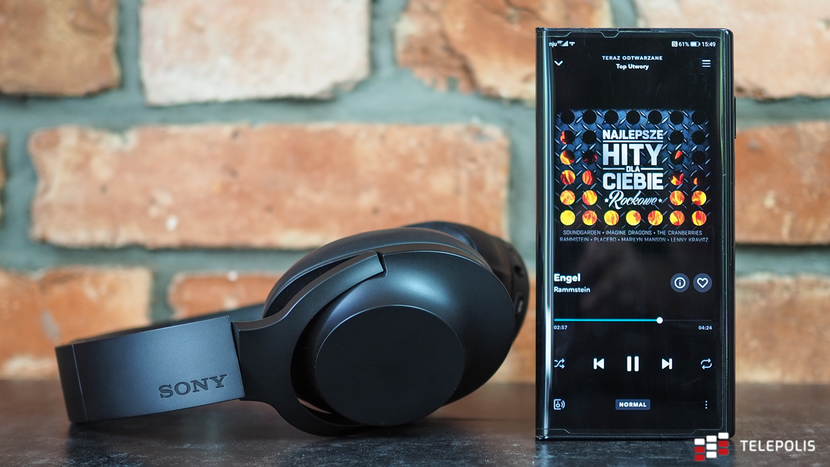 Huawei Mate Xs - test składaka za 10 tys. zł