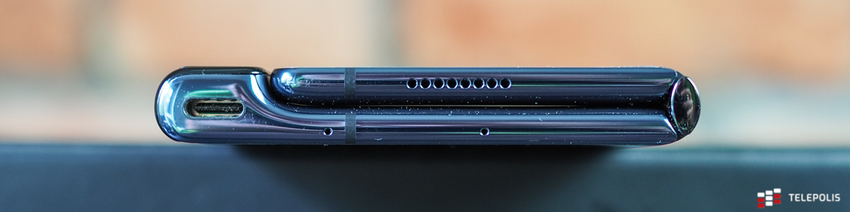 Huawei Mate Xs - test składaka za 10 tys. zł