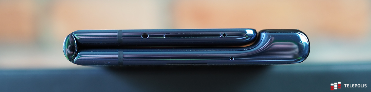 Huawei Mate Xs - test składaka za 10 tys. zł