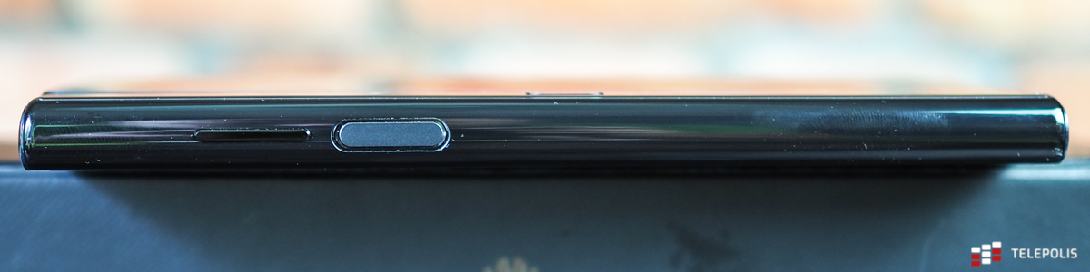 Huawei Mate Xs - test składaka za 10 tys. zł