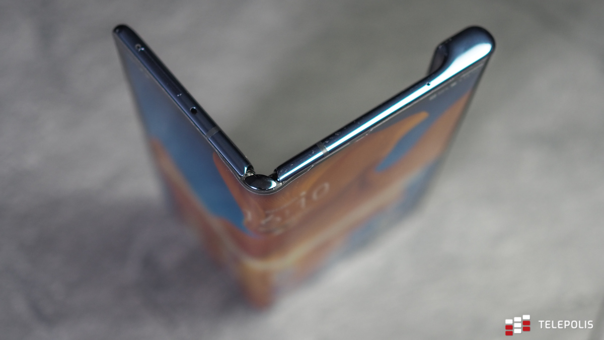Huawei Mate Xs - test składaka za 10 tys. zł