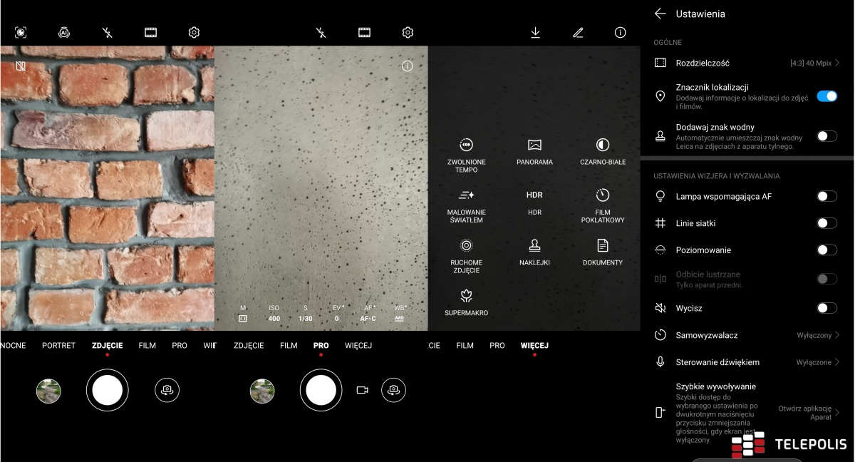 Huawei Mate Xs - test składaka za 10 tys. zł