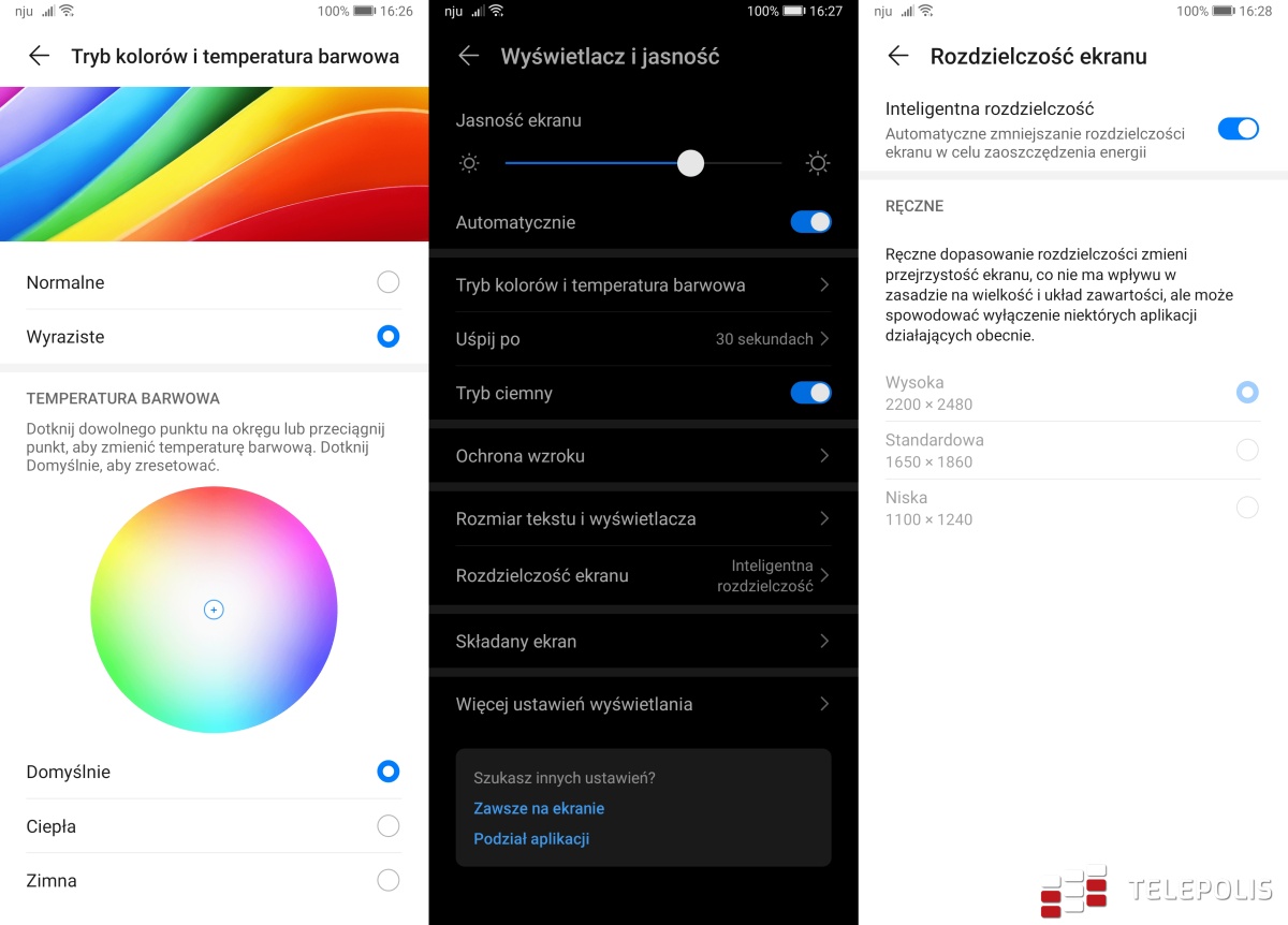 Huawei Mate Xs - test składaka za 10 tys. zł