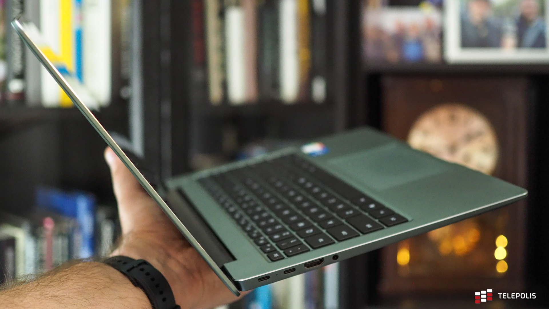 Huawei MateBook 14s – test świetnego laptopa do pracy i nie tylko