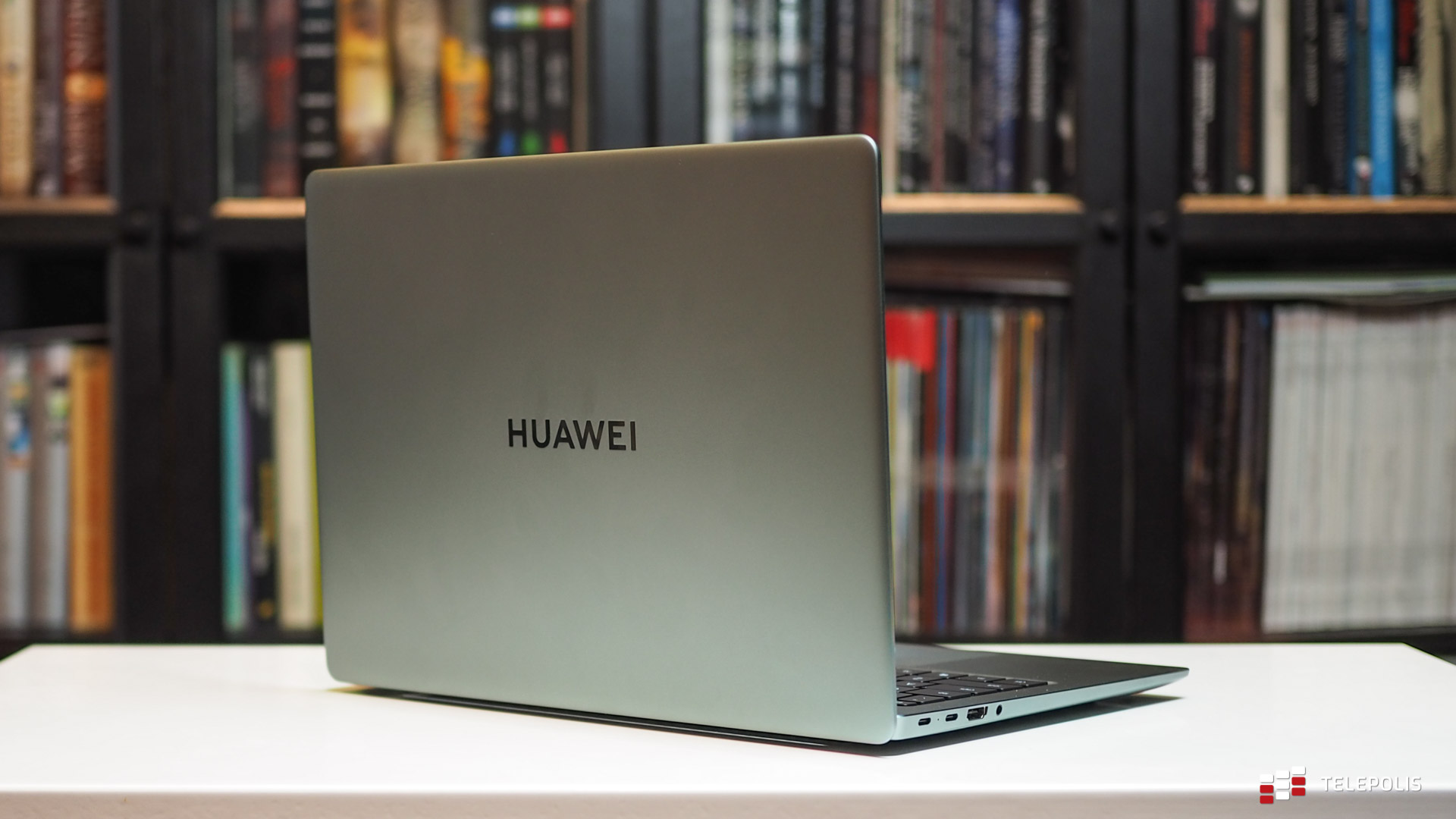 Huawei MateBook 14s – test świetnego laptopa do pracy i nie tylko