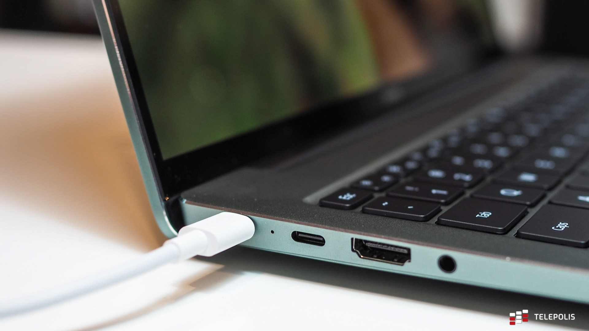 Huawei MateBook 14s – test świetnego laptopa do pracy i nie tylko