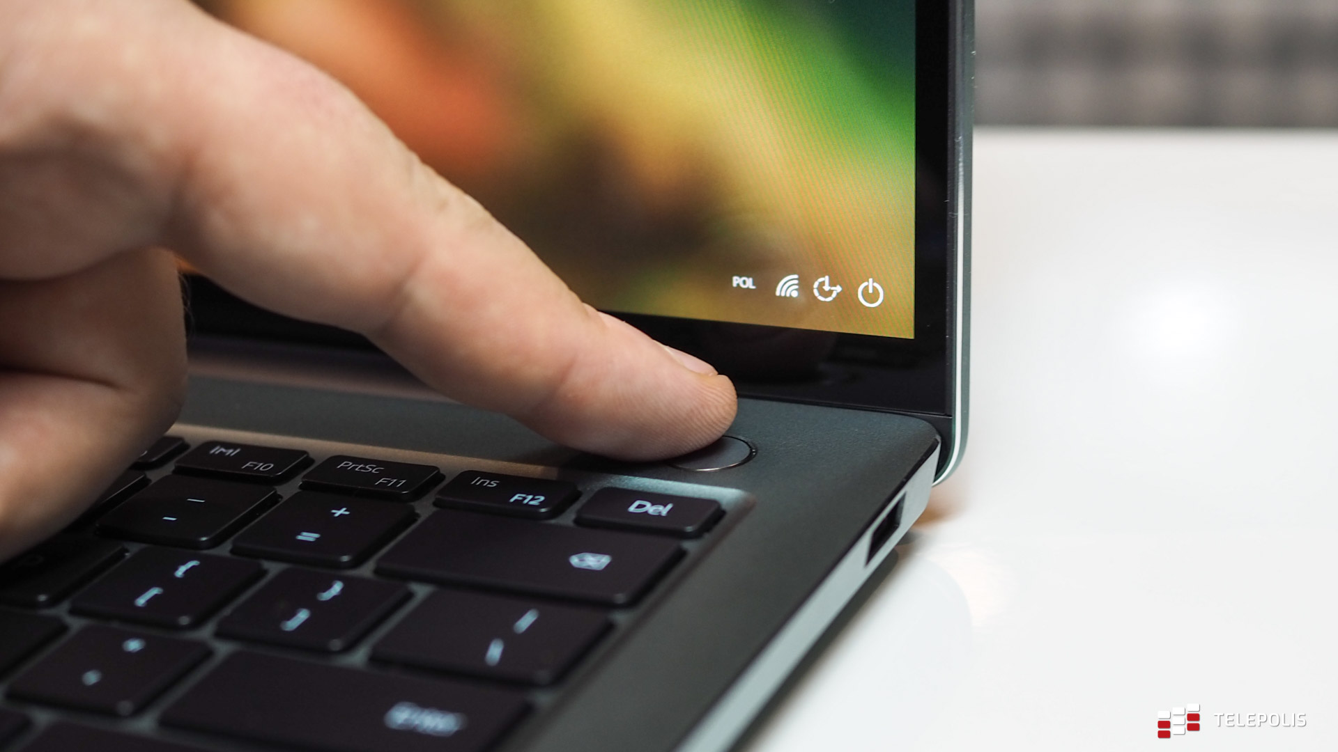 Huawei MateBook 14s – test świetnego laptopa do pracy i nie tylko