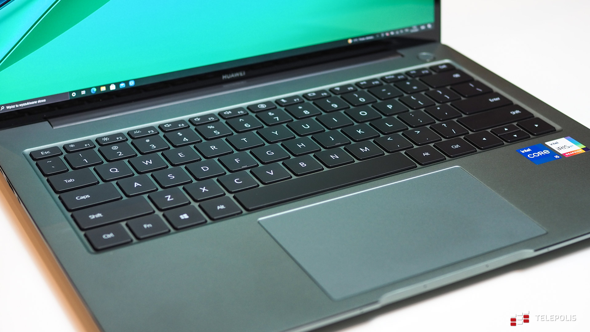 Huawei MateBook 14s – test świetnego laptopa do pracy i nie tylko