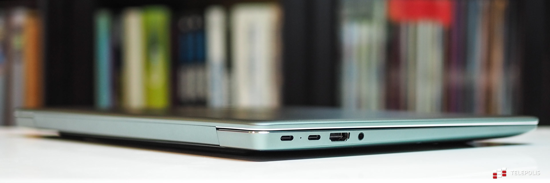 Huawei MateBook 14s – test świetnego laptopa do pracy i nie tylko