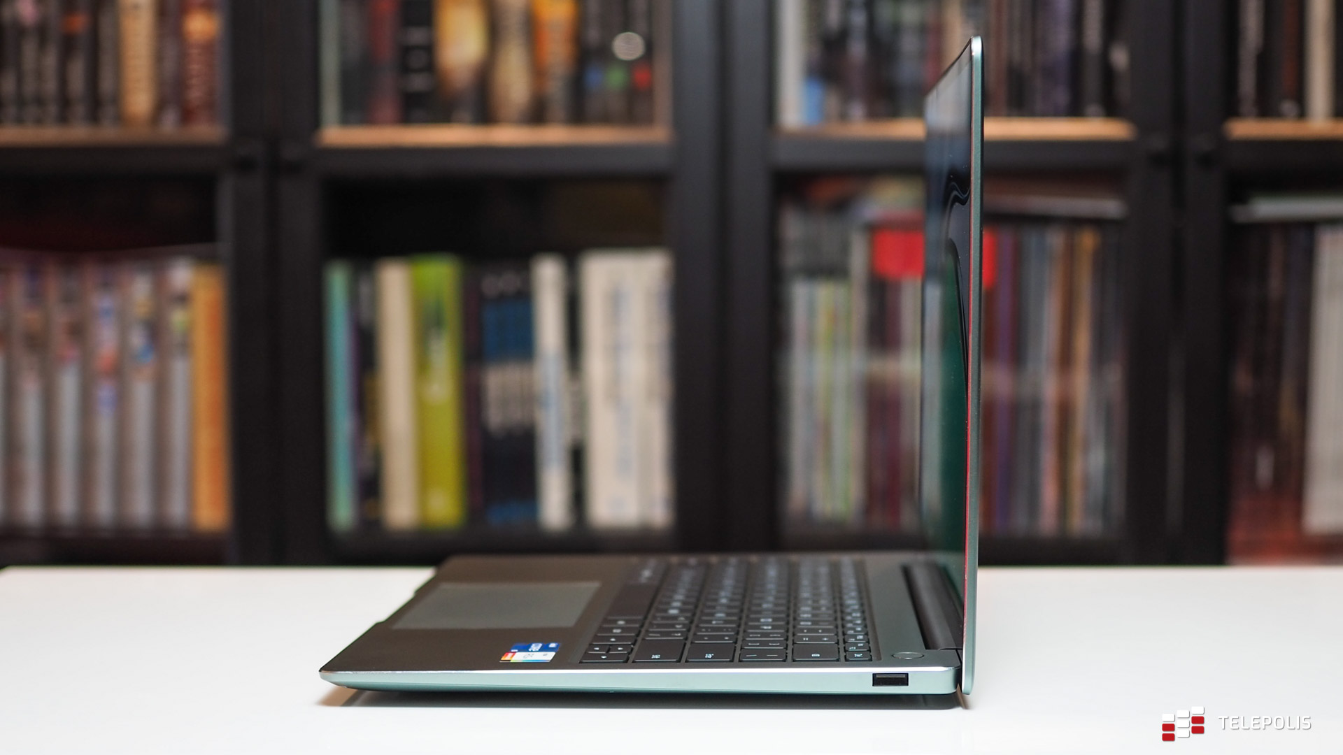 Huawei MateBook 14s – test świetnego laptopa do pracy i nie tylko
