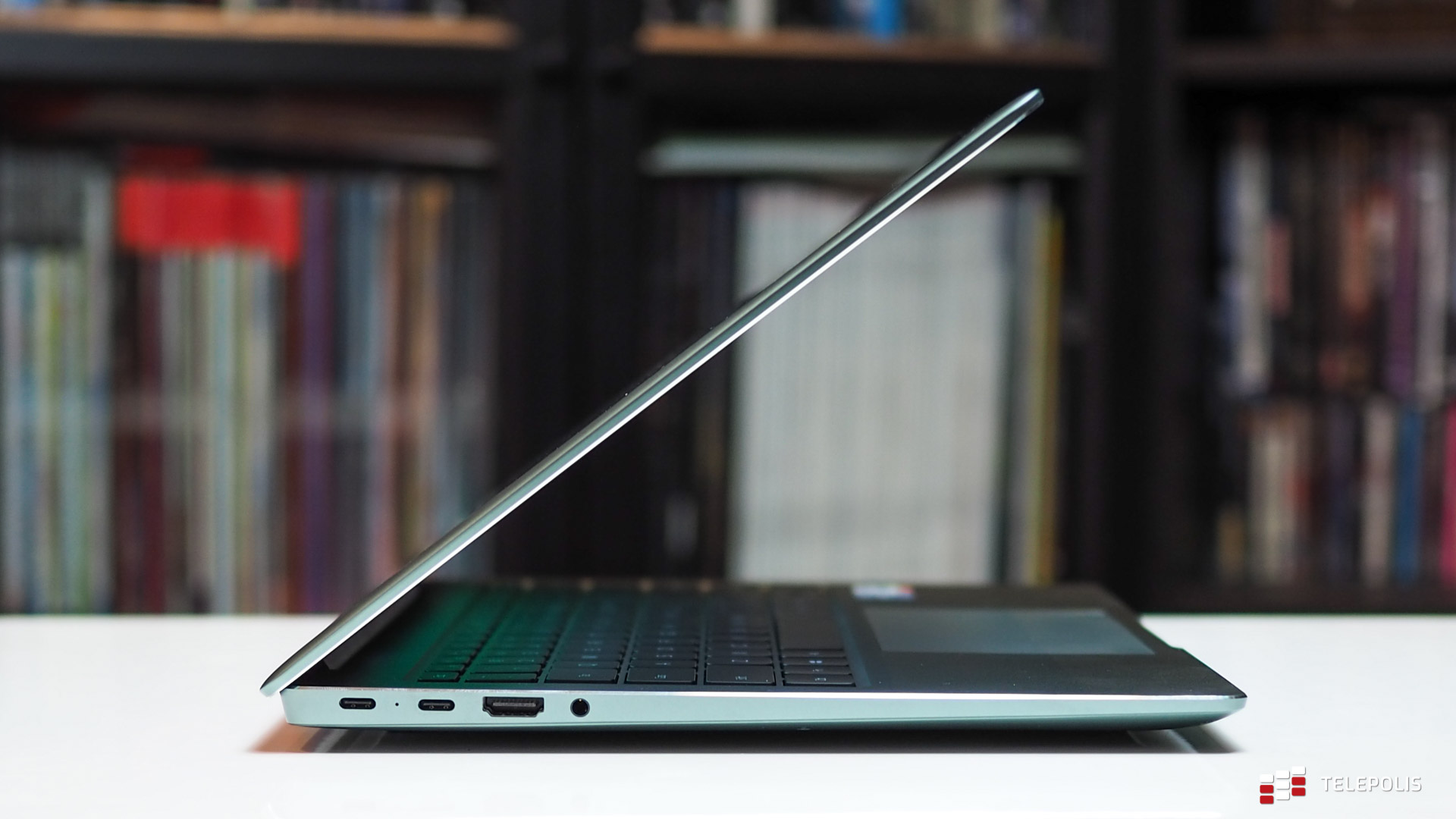 Huawei MateBook 14s – test świetnego laptopa do pracy i nie tylko
