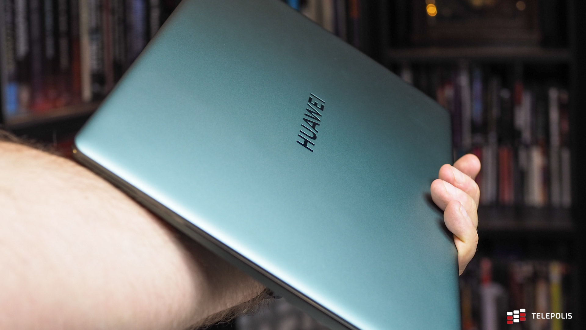 Huawei MateBook 14s – test świetnego laptopa do pracy i nie tylko