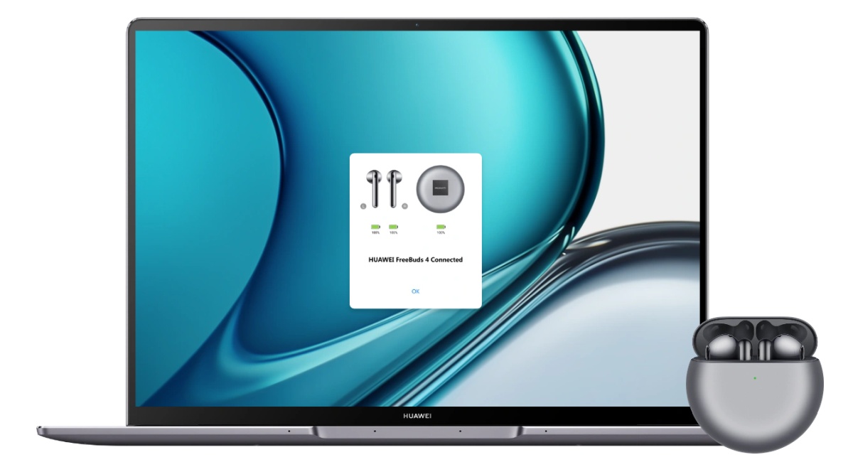 Huawei MateBook 14s – test świetnego laptopa do pracy i nie tylko
