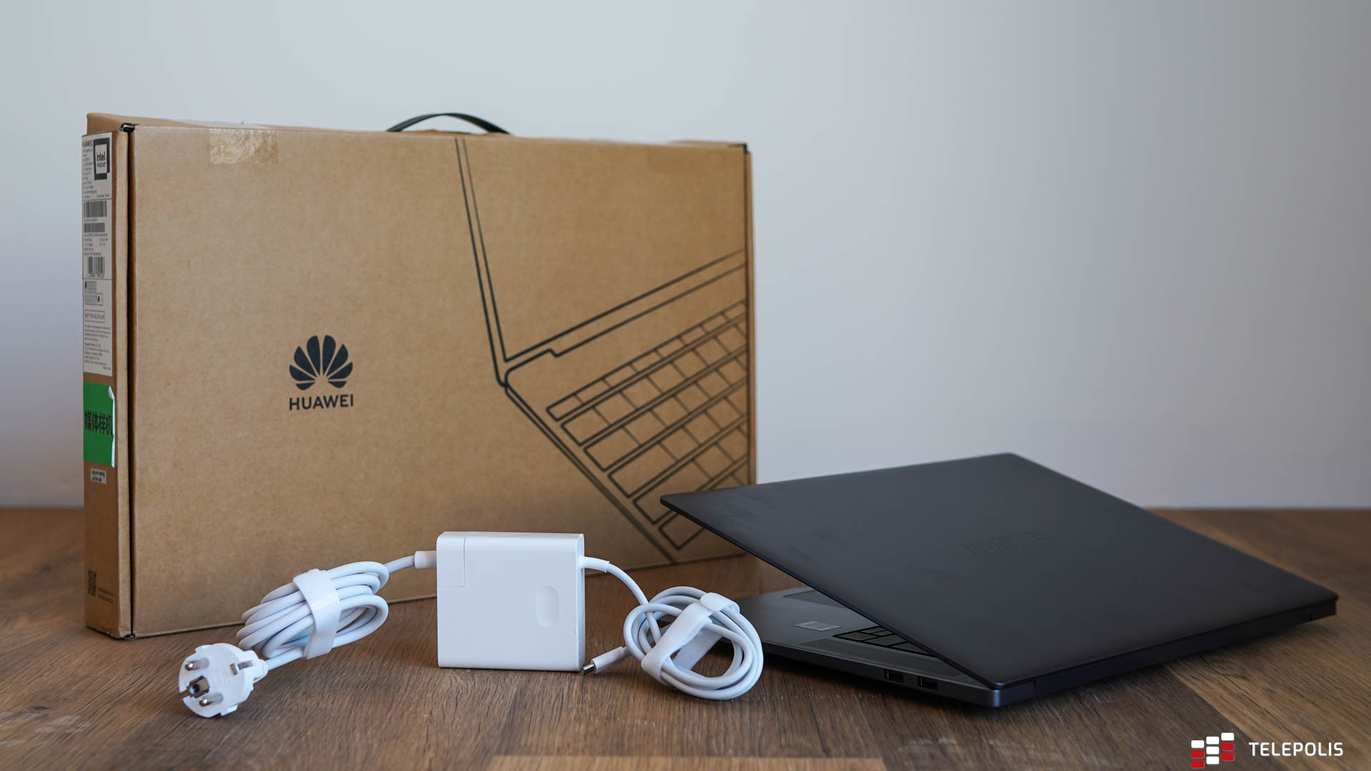Huawei MateBook 16s 2023 – test wydajnego laptopa do pracy i nie tylko