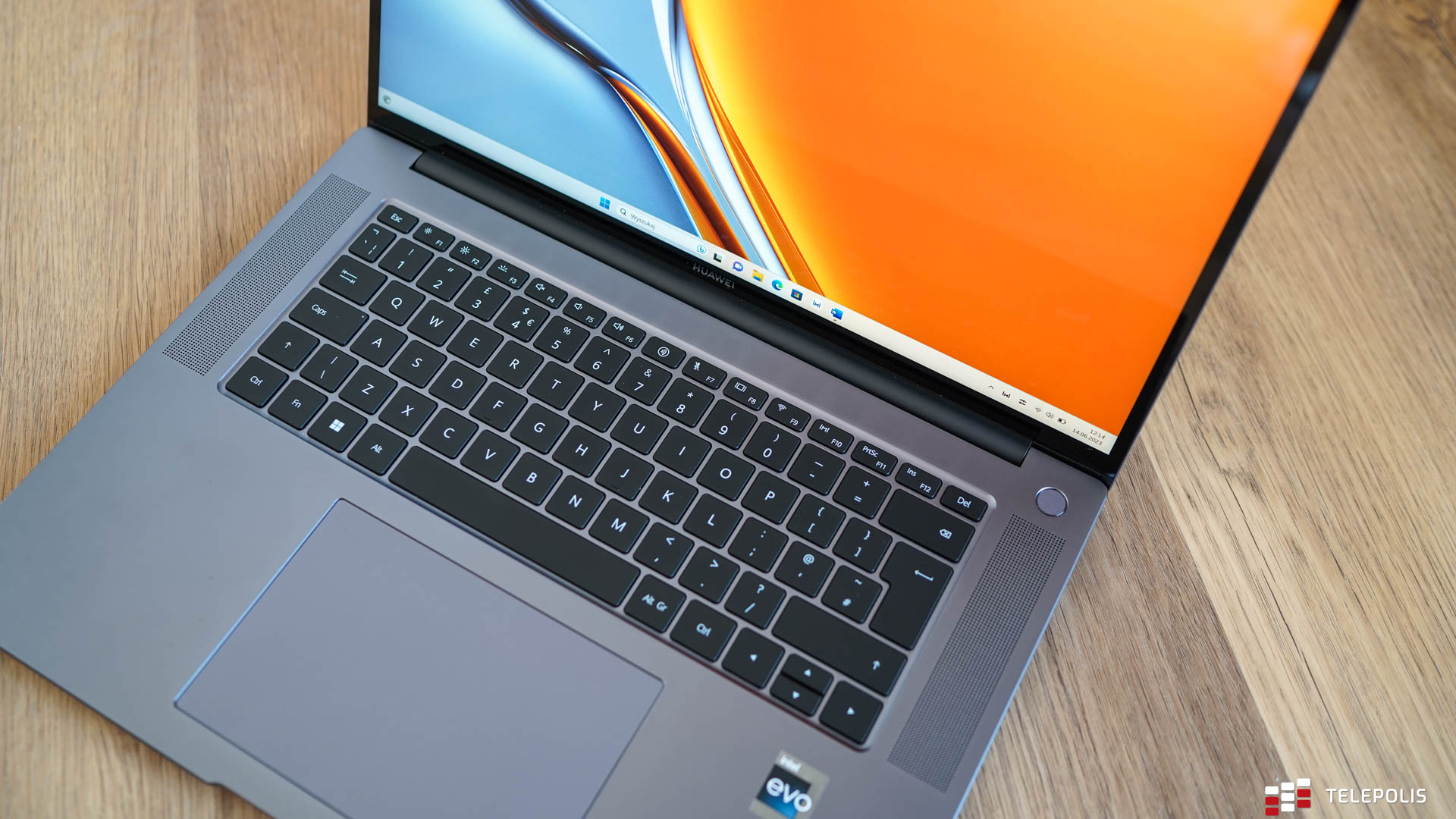 Huawei MateBook 16s 2023 – test wydajnego laptopa do pracy i nie tylko