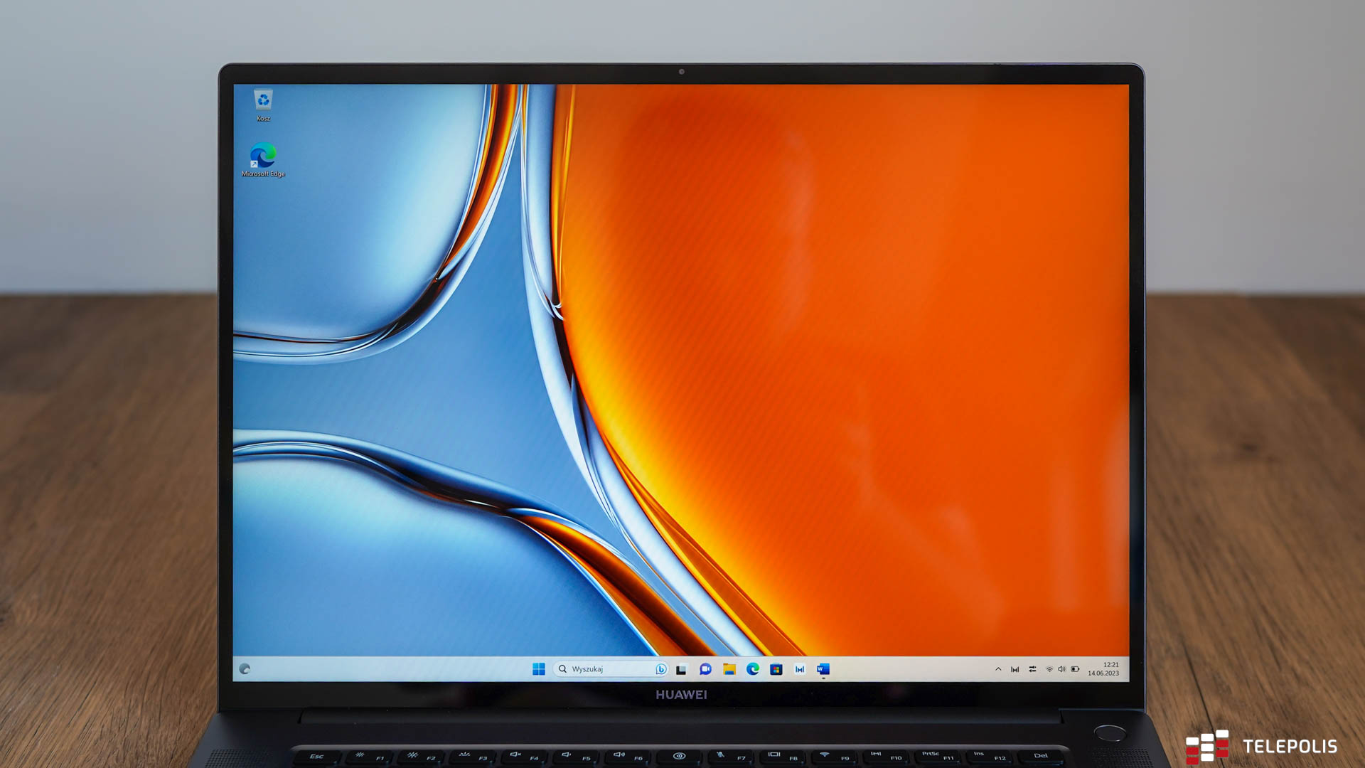 Huawei MateBook 16s 2023 – test wydajnego laptopa do pracy i nie tylko