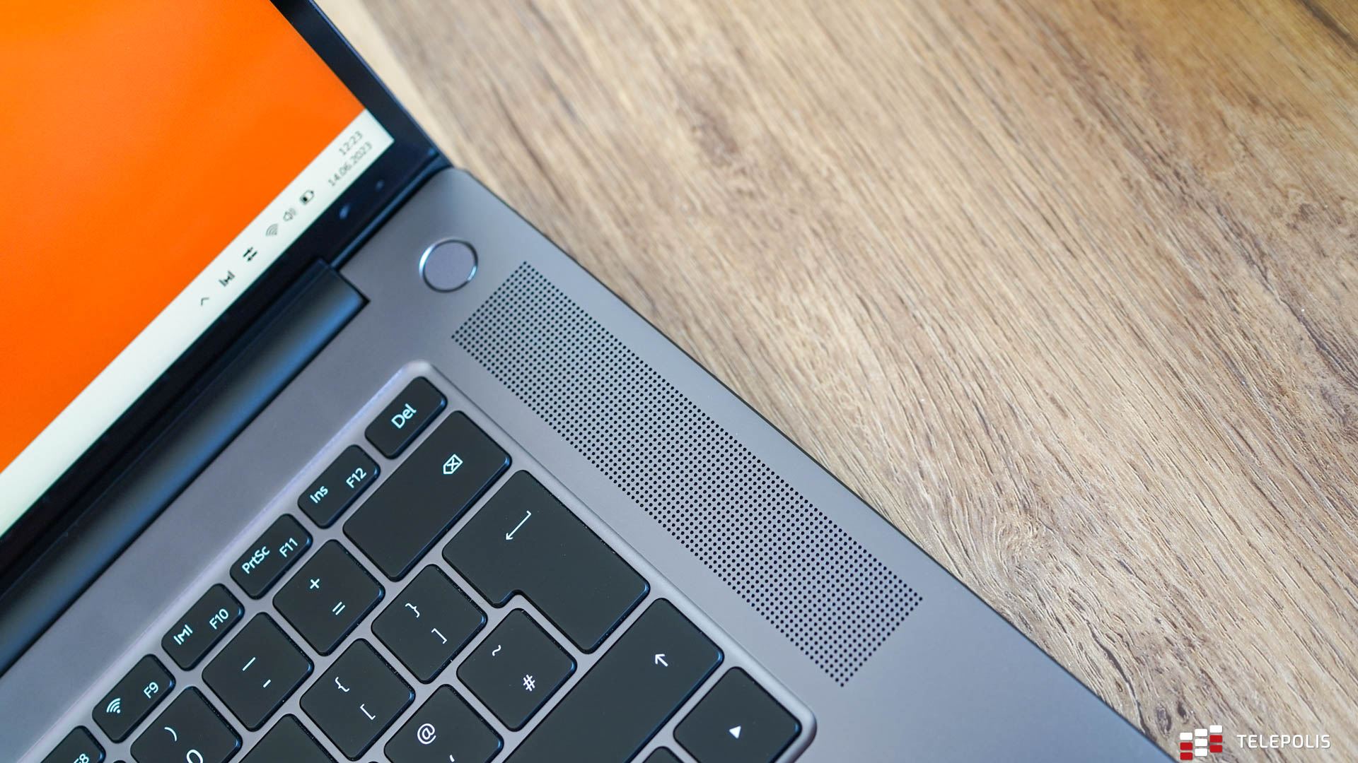 Huawei MateBook 16s 2023 – test wydajnego laptopa do pracy i nie tylko