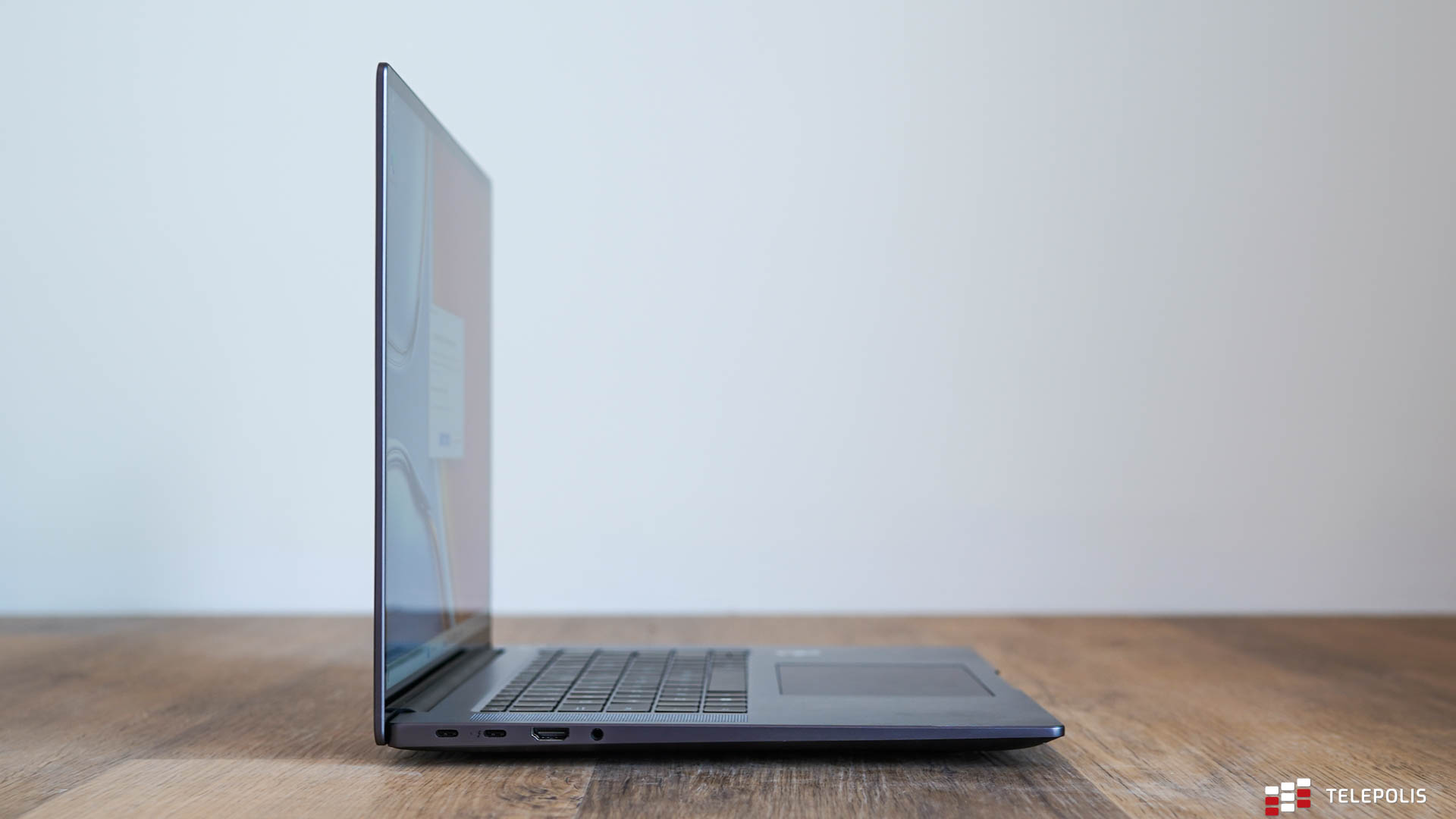 Huawei MateBook 16s 2023 – test wydajnego laptopa do pracy i nie tylko