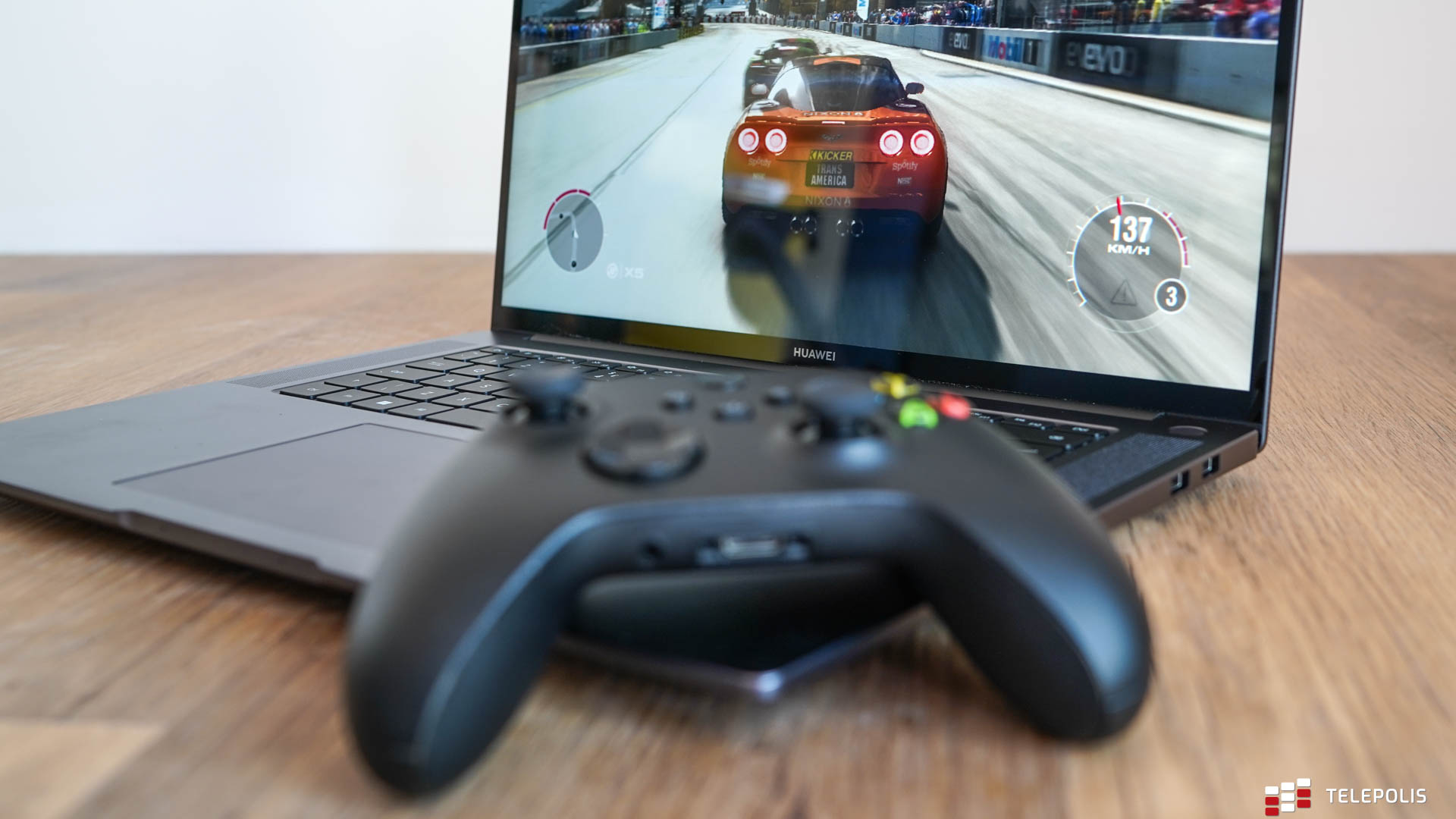 Huawei MateBook 16s 2023 – test wydajnego laptopa do pracy i nie tylko