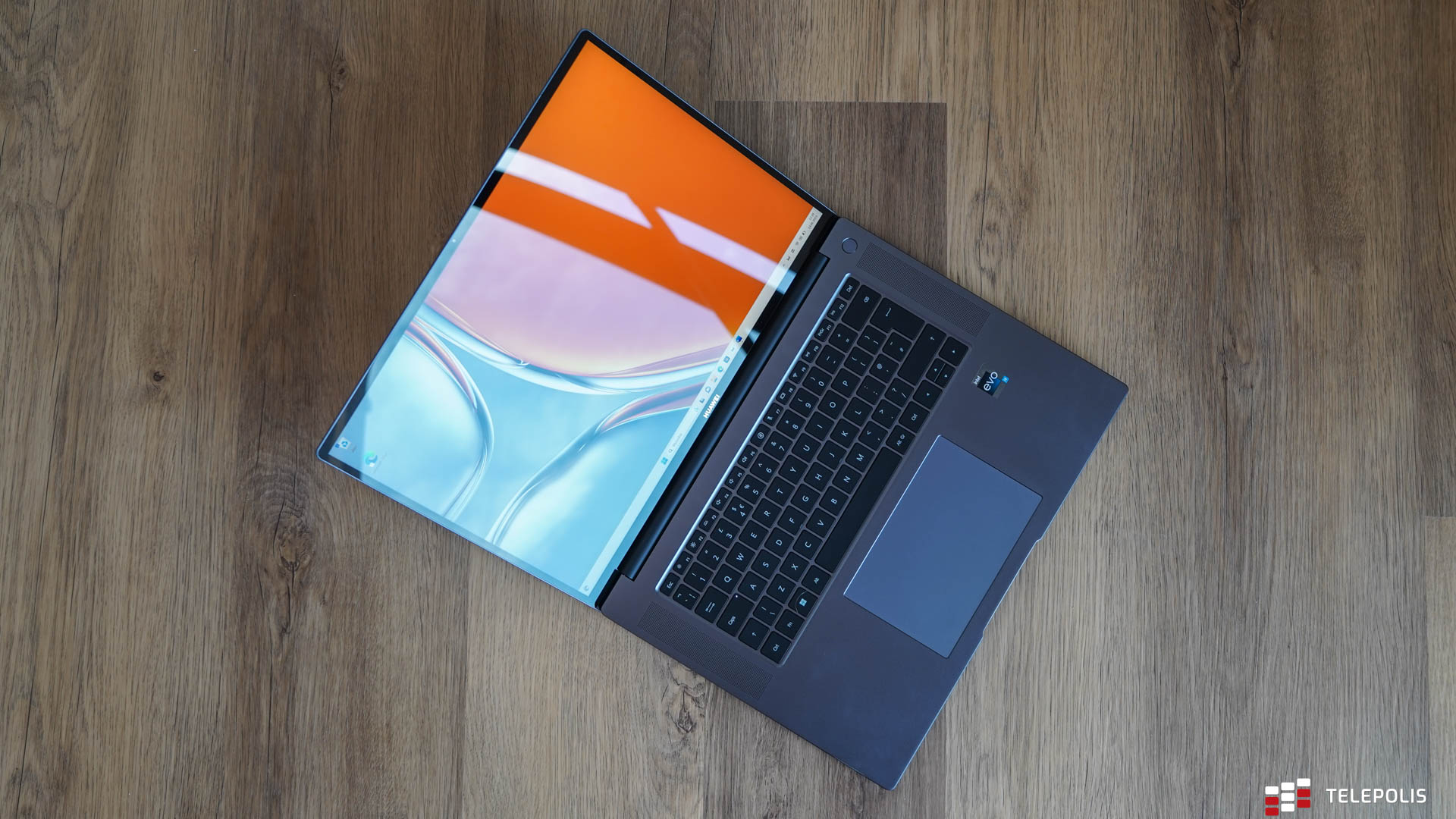 Huawei MateBook 16s 2023 – test wydajnego laptopa do pracy i nie tylko
