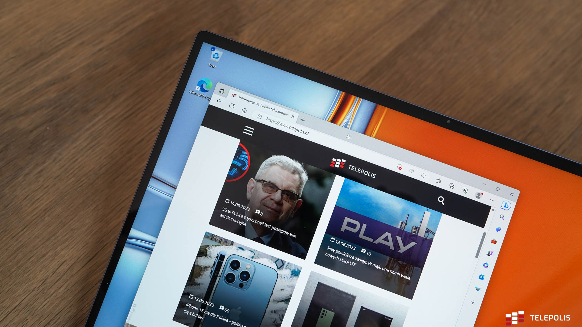 Huawei MateBook 16s 2023 – test wydajnego laptopa do pracy i nie tylko