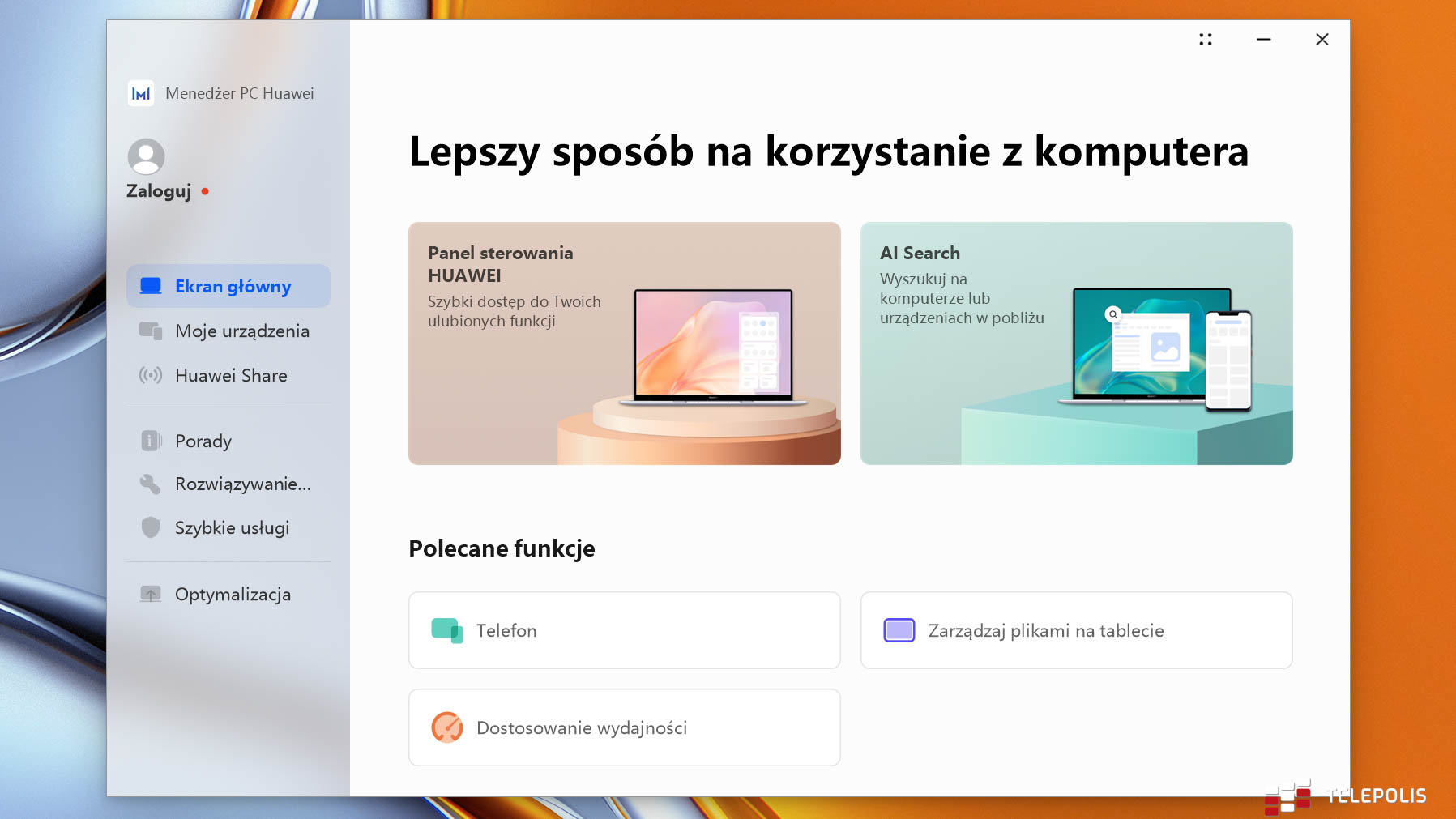 Huawei MateBook 16s 2023 – test wydajnego laptopa do pracy i nie tylko