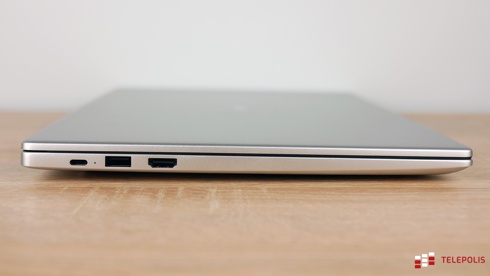 Test Huawei MateBook D 15 (2021) - nie wszystko się udało