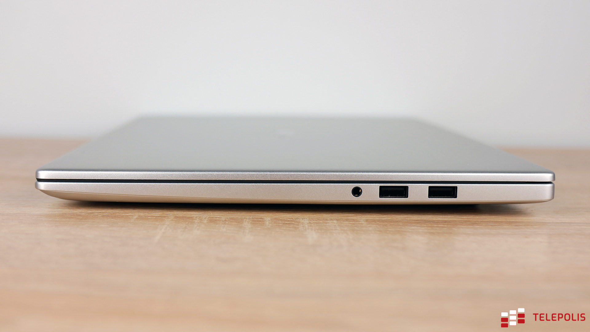 Test Huawei MateBook D 15 (2021) - nie wszystko się udało