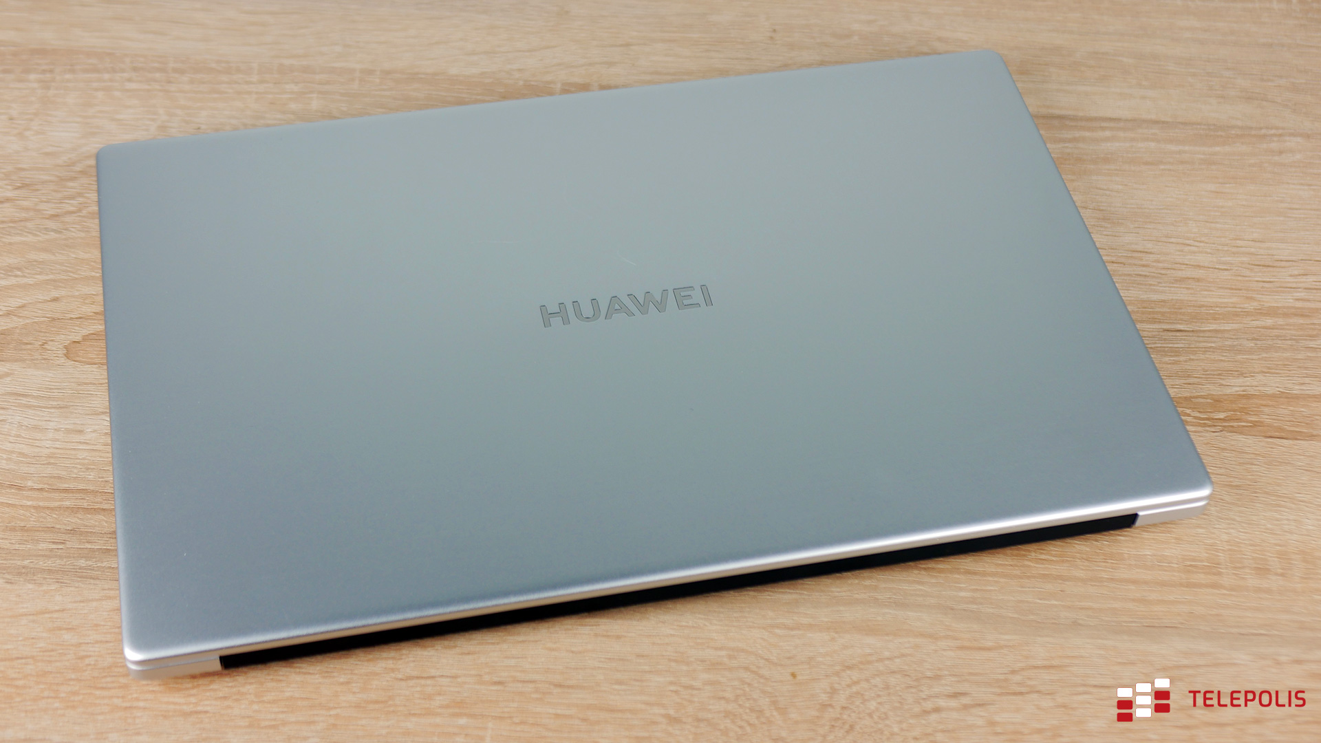 Test Huawei MateBook D 15 (2021) - nie wszystko się udało