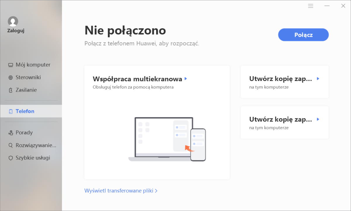 Test Huawei MateBook D 15 (2021) - nie wszystko się udało