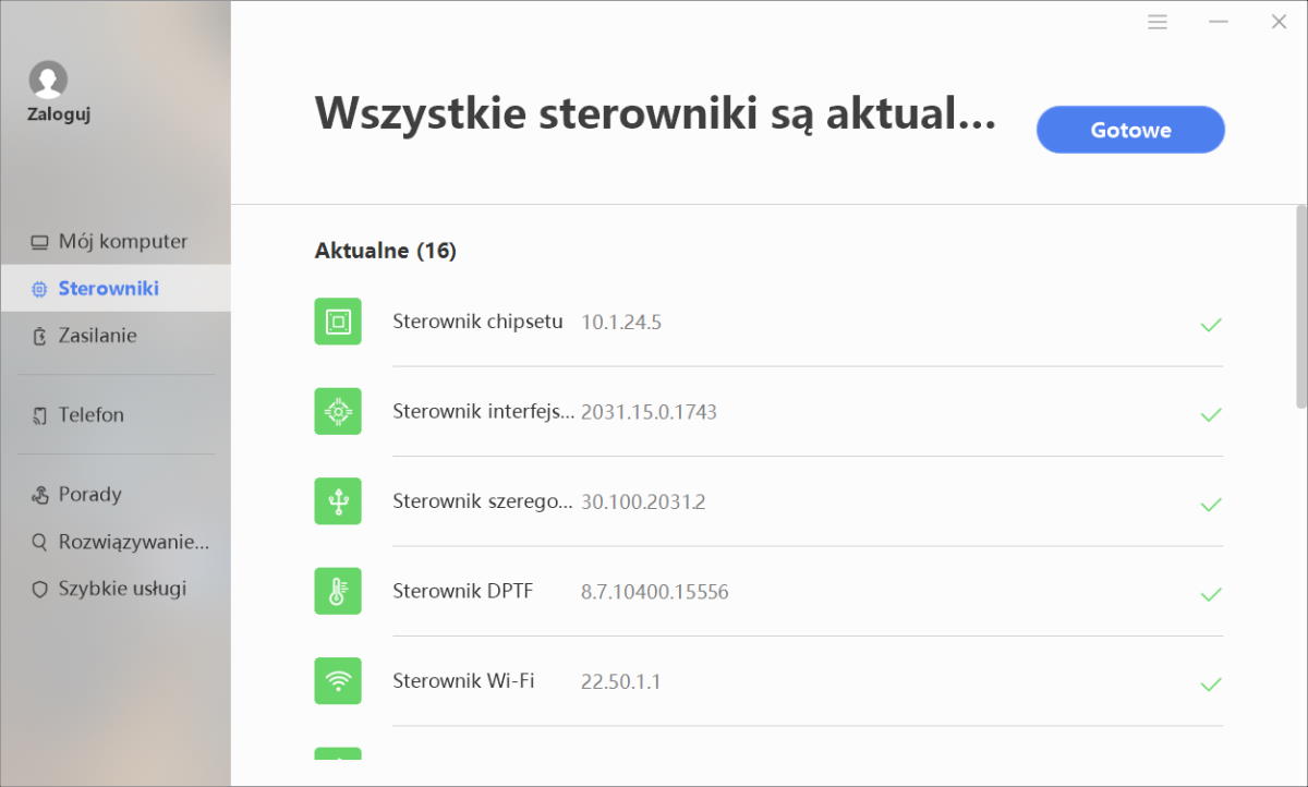 Test Huawei MateBook D 15 (2021) - nie wszystko się udało